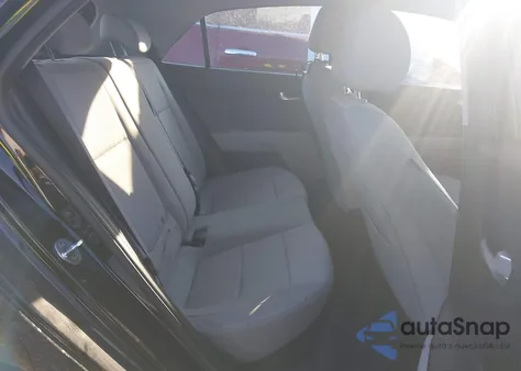 2020 Kia Rio 5-Door S z USA, uszkodzony, nr VIN 3KPA25AD6LE341699